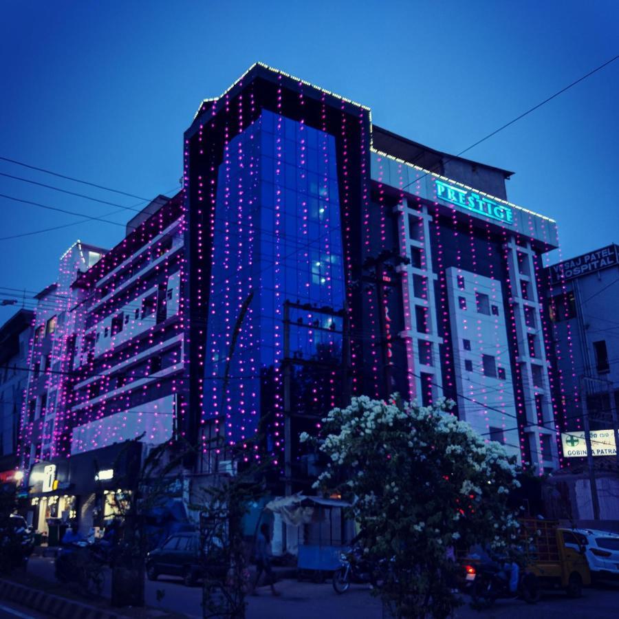 The Prestige Hotel & Convention Panposh Extérieur photo