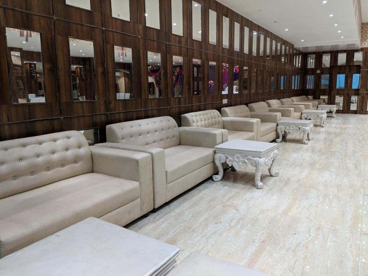 The Prestige Hotel & Convention Panposh Extérieur photo