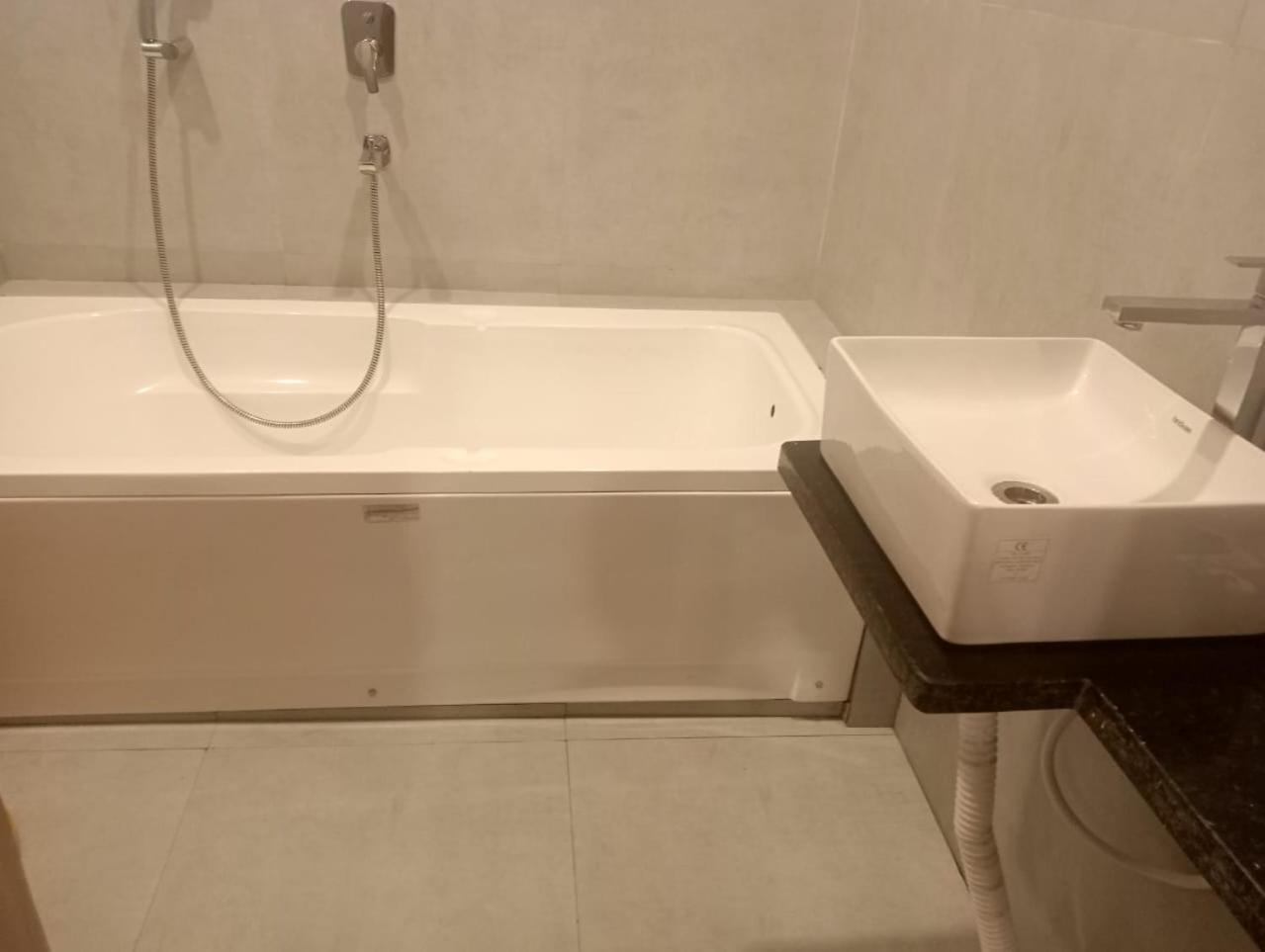 The Prestige Hotel & Convention Panposh Extérieur photo