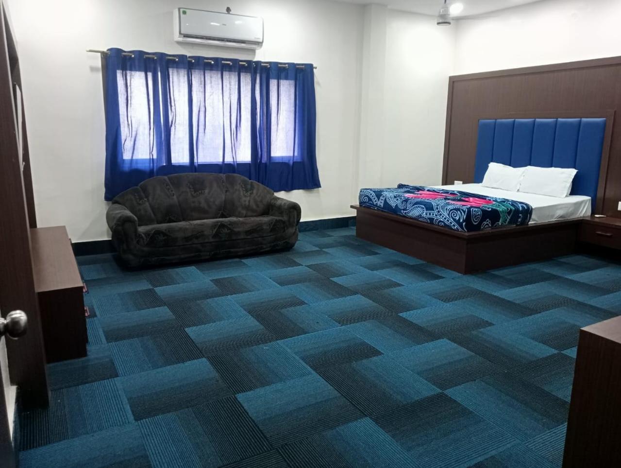 The Prestige Hotel & Convention Panposh Extérieur photo